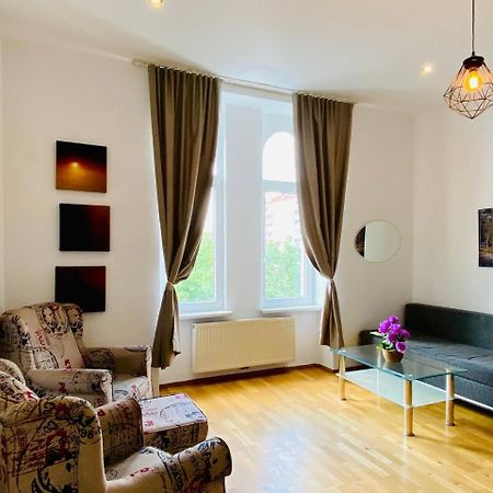 Cozy Rooms In Brigittenau Area Mm23 Wien Eksteriør bilde