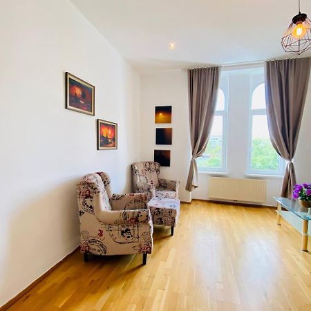 Cozy Rooms In Brigittenau Area Mm23 Wien Eksteriør bilde