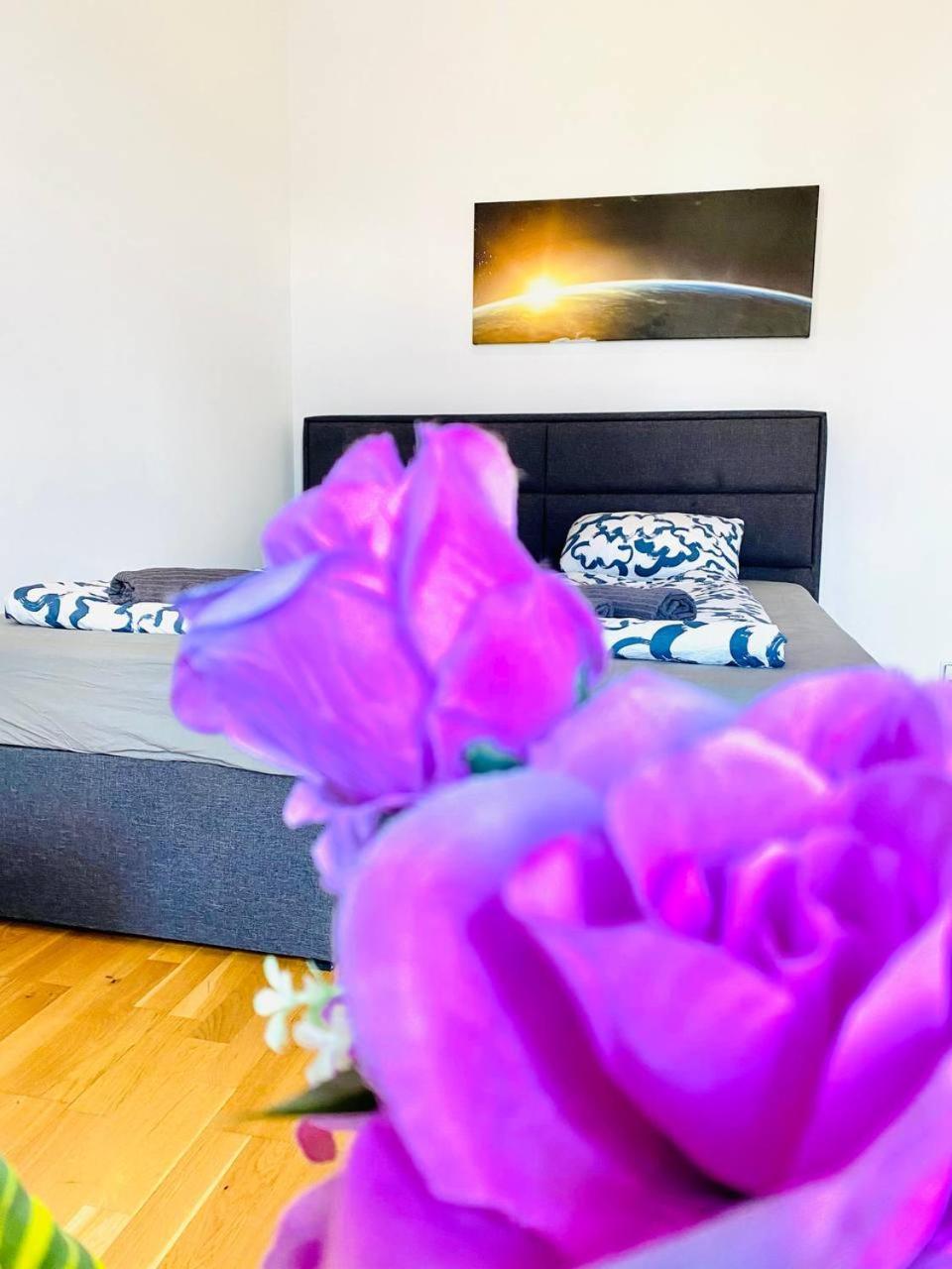 Cozy Rooms In Brigittenau Area Mm23 Wien Eksteriør bilde