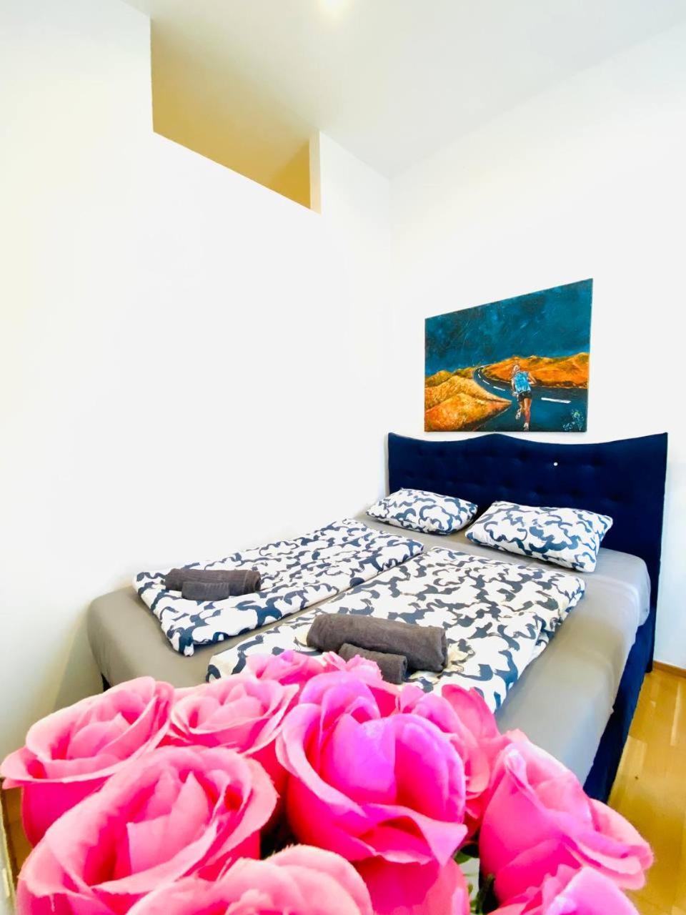 Cozy Rooms In Brigittenau Area Mm23 Wien Eksteriør bilde