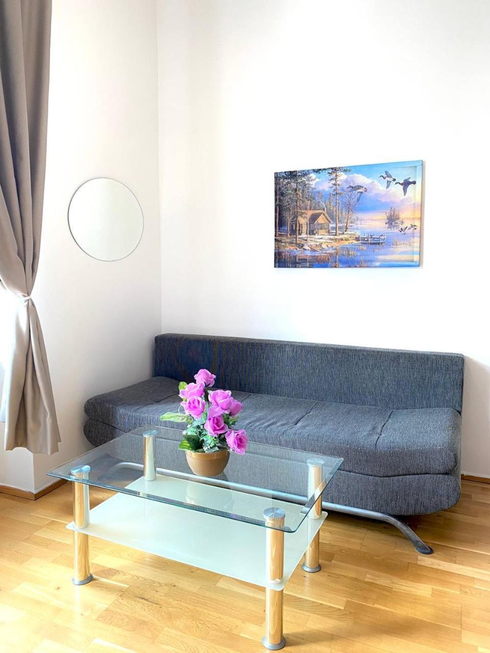 Cozy Rooms In Brigittenau Area Mm23 Wien Eksteriør bilde